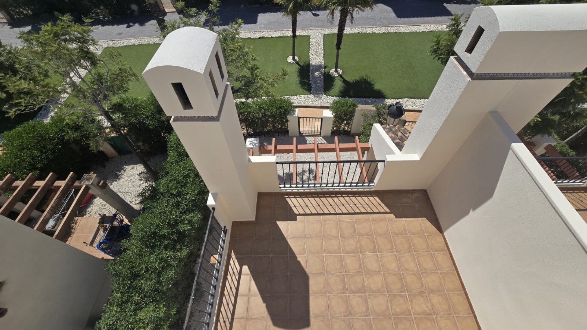 Revente - Villa mitoyenne -
Algorfa - La Finca Golf Resort