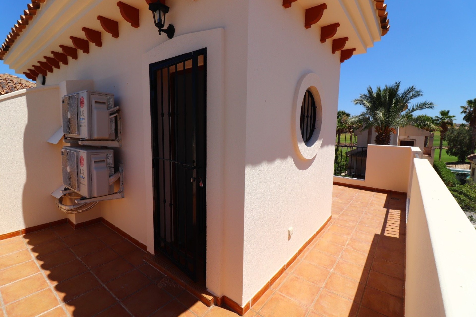 Revente - Villa mitoyenne -
Algorfa - La Finca Golf Resort