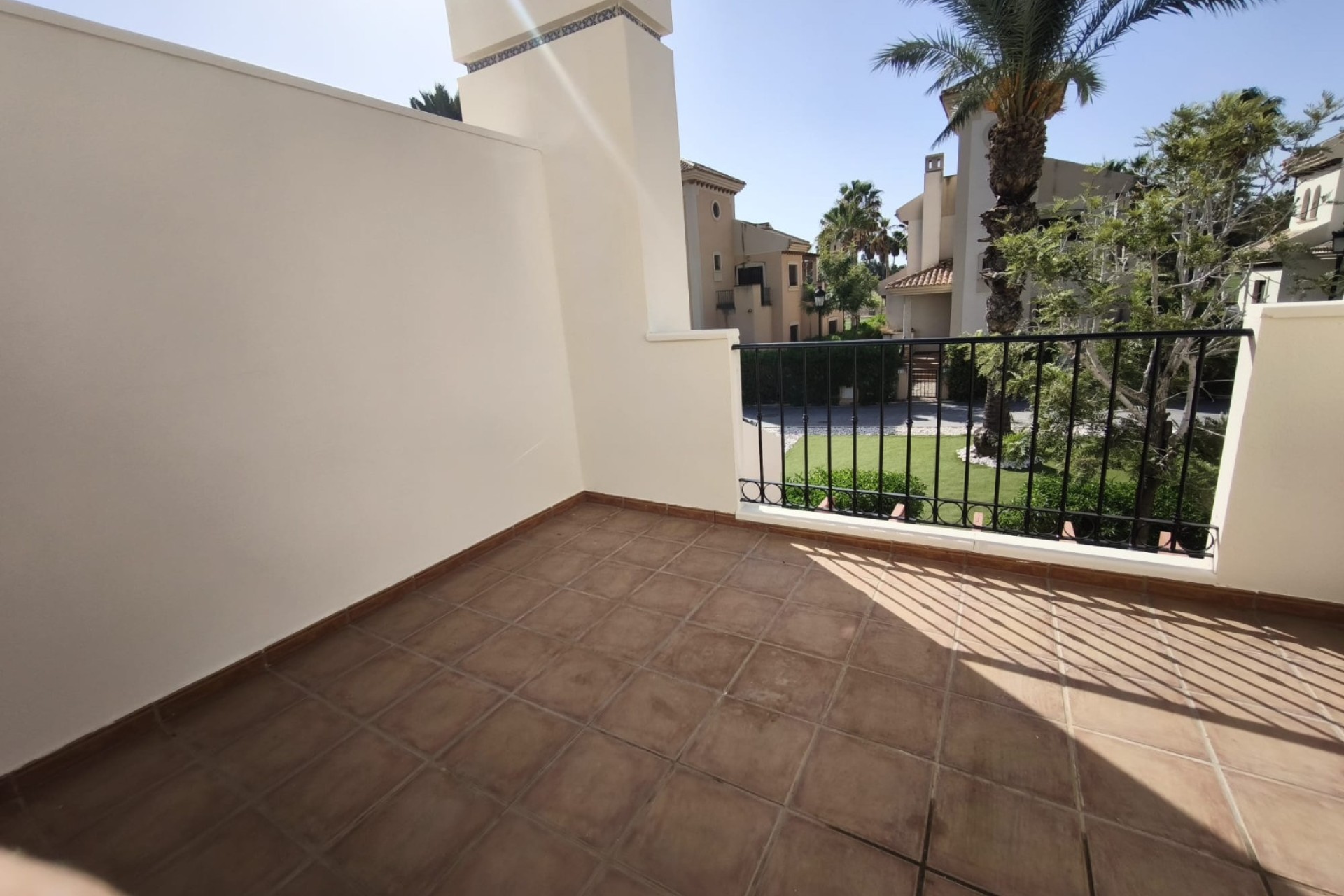 Revente - Villa mitoyenne -
Algorfa - La Finca Golf Resort