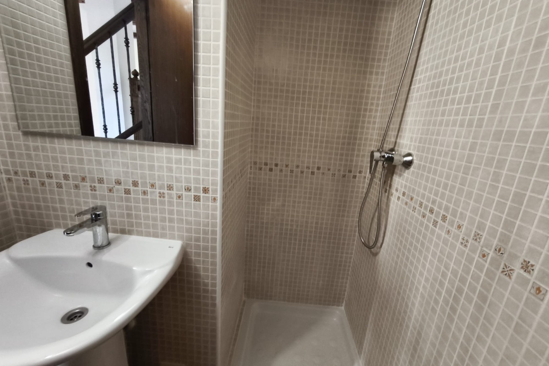 Revente - Villa mitoyenne -
Algorfa - La Finca Golf Resort