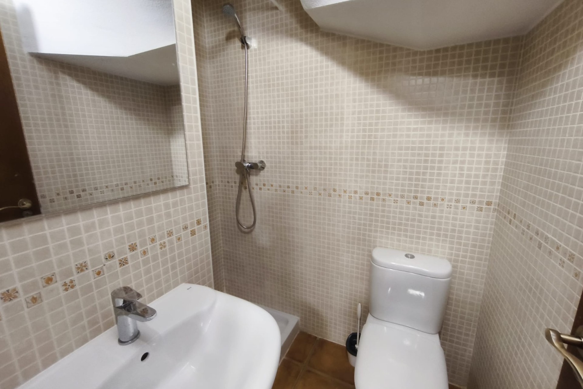 Revente - Villa mitoyenne -
Algorfa - La Finca Golf Resort
