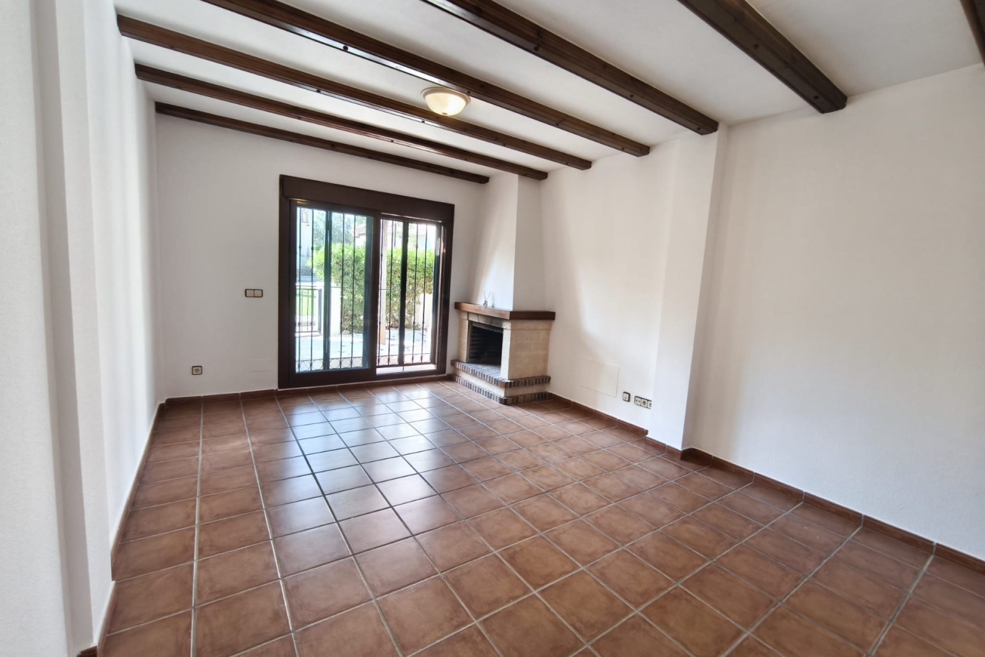 Revente - Villa mitoyenne -
Algorfa - La Finca Golf Resort