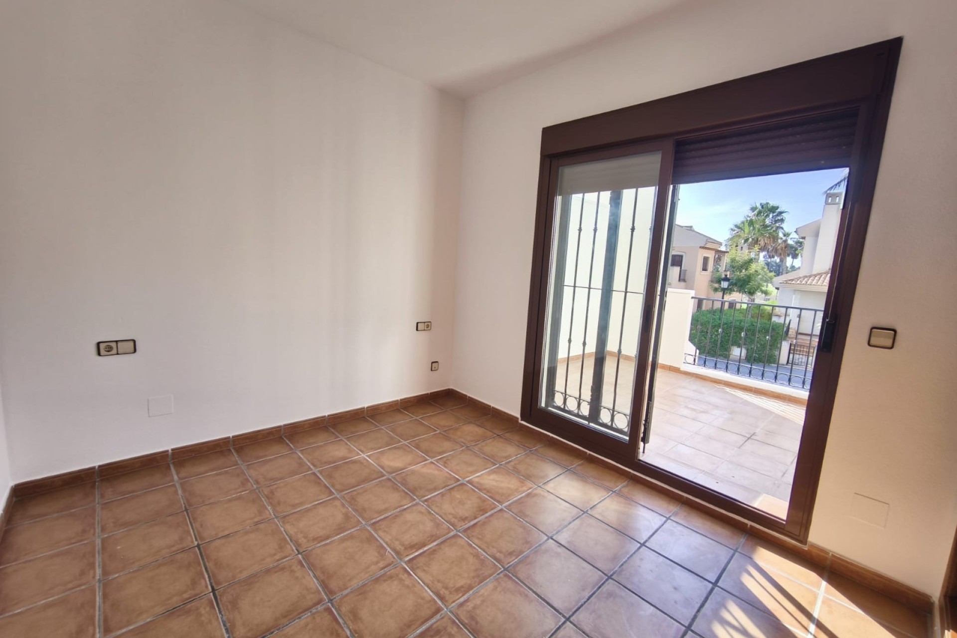 Revente - Villa mitoyenne -
Algorfa - La Finca Golf Resort