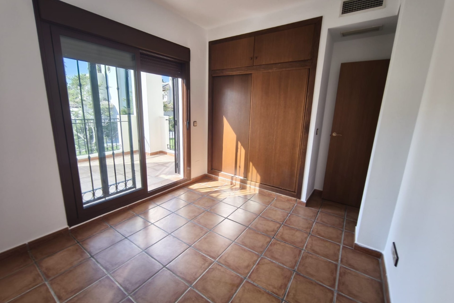 Revente - Villa mitoyenne -
Algorfa - La Finca Golf Resort