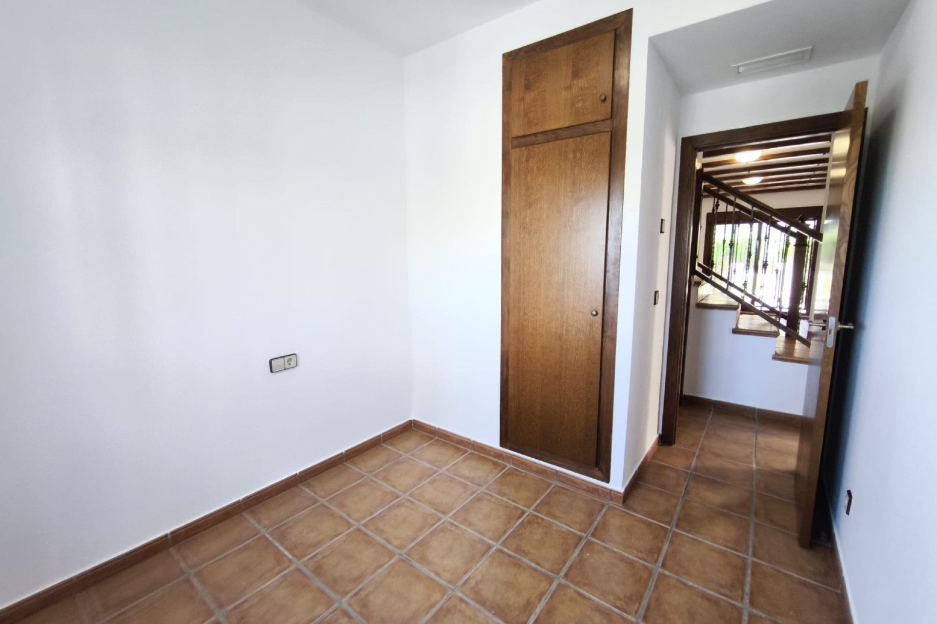 Revente - Villa mitoyenne -
Algorfa - La Finca Golf Resort
