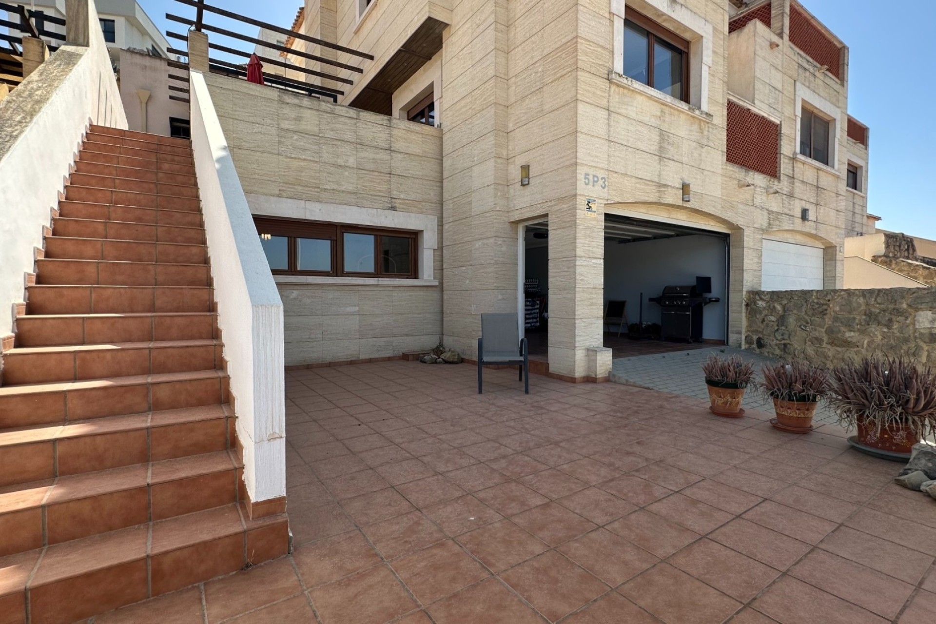 Revente - Villa mitoyenne -
Algorfa - La Finca Golf Resort