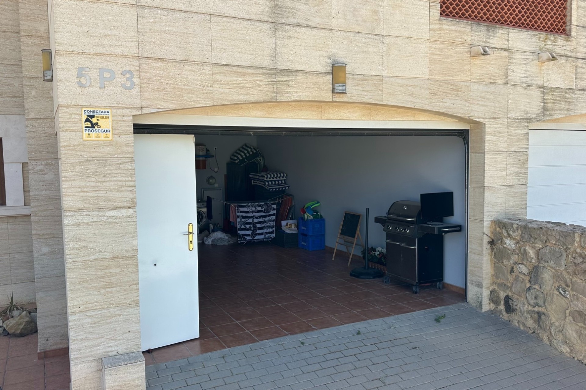 Revente - Villa mitoyenne -
Algorfa - La Finca Golf Resort
