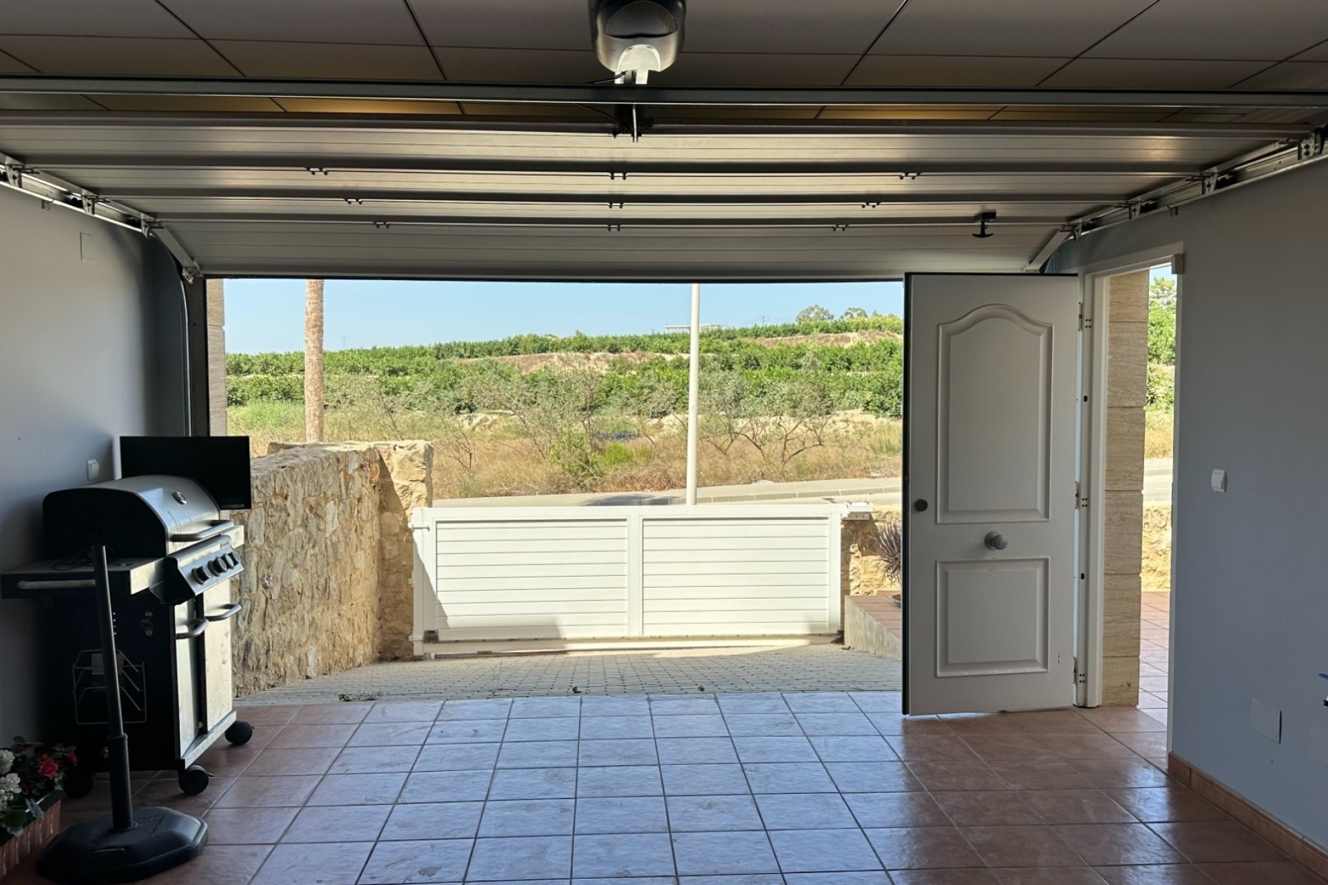 Revente - Villa mitoyenne -
Algorfa - La Finca Golf Resort