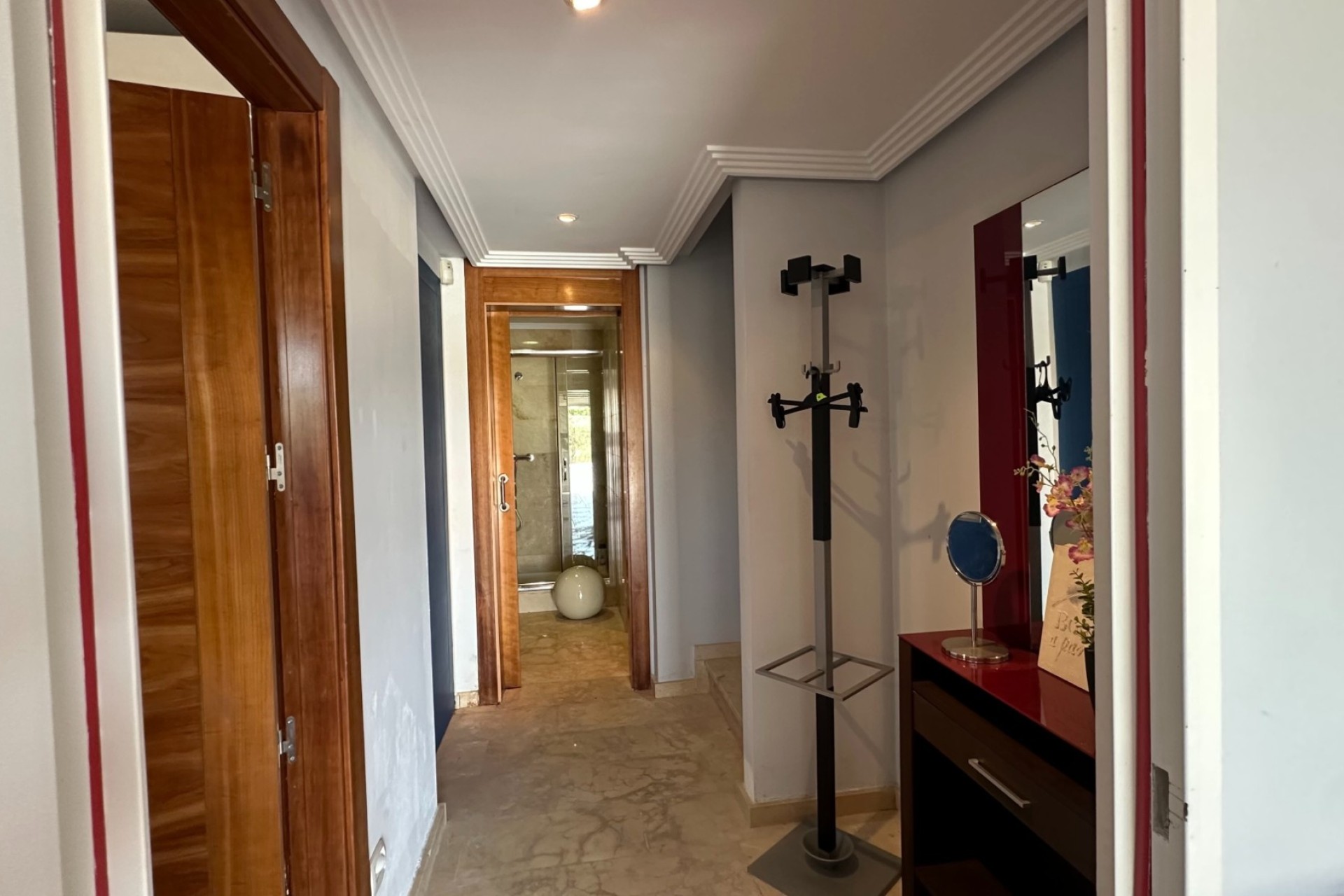 Revente - Villa mitoyenne -
Algorfa - La Finca Golf Resort
