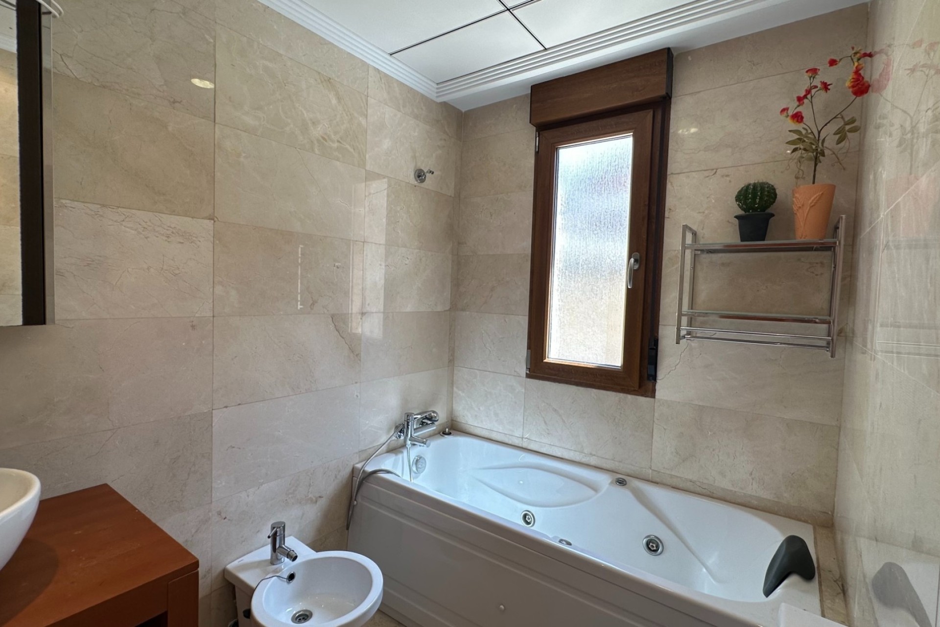 Revente - Villa mitoyenne -
Algorfa - La Finca Golf Resort