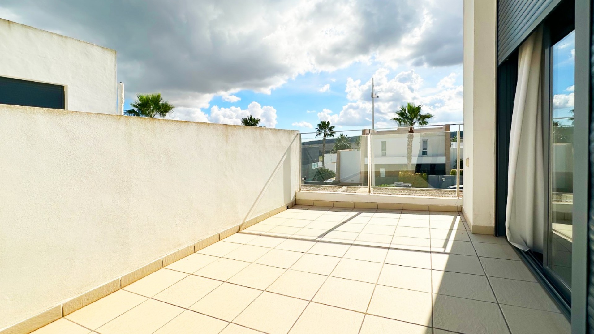 Revente - Villa mitoyenne -
Algorfa - La Finca Golf