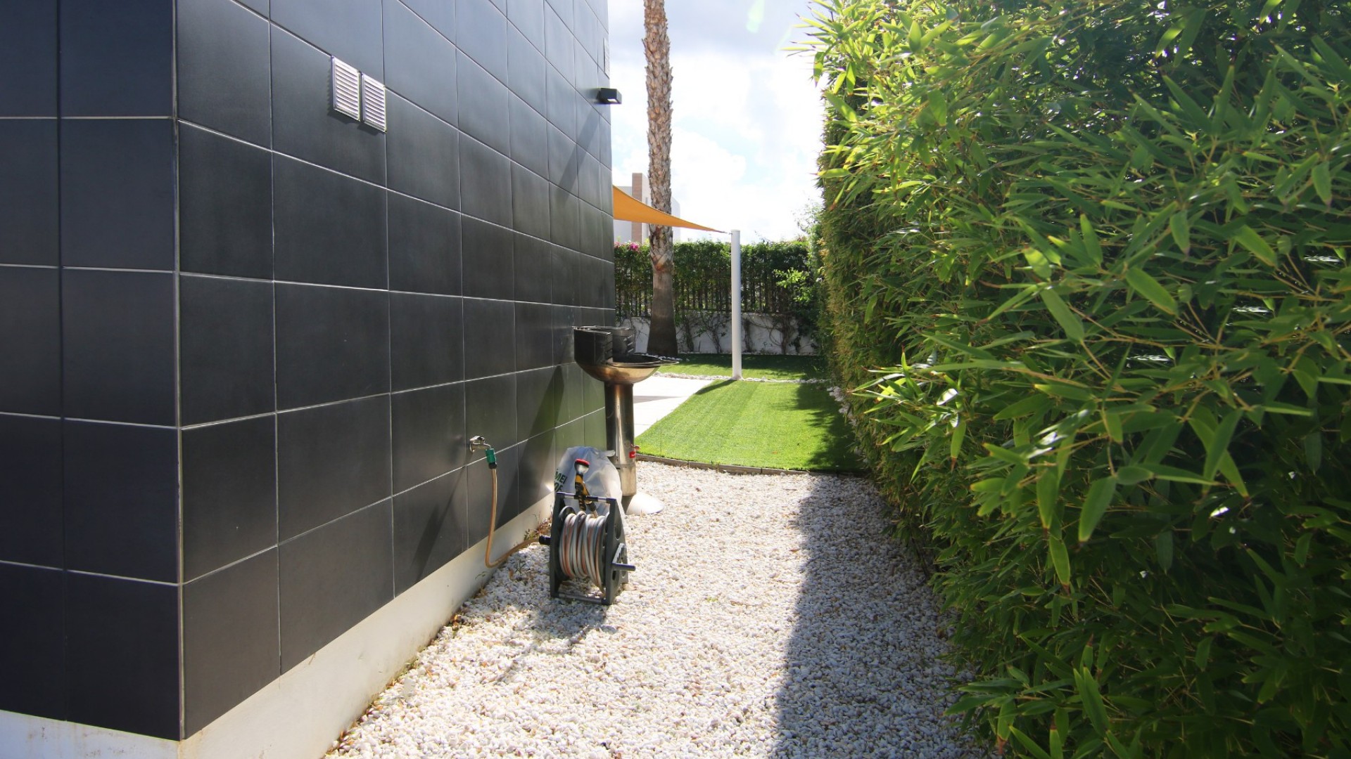 Revente - Villa mitoyenne -
Algorfa - La Finca Golf