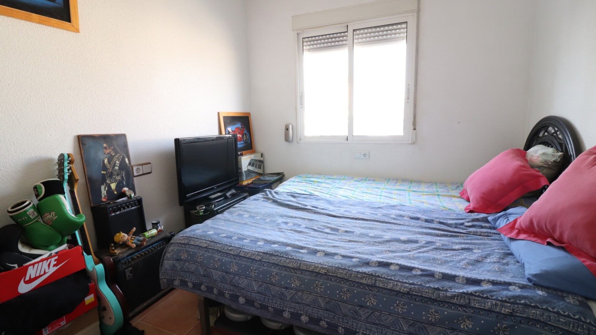 Revente - Villa mitoyenne -
Algorfa - Montebello