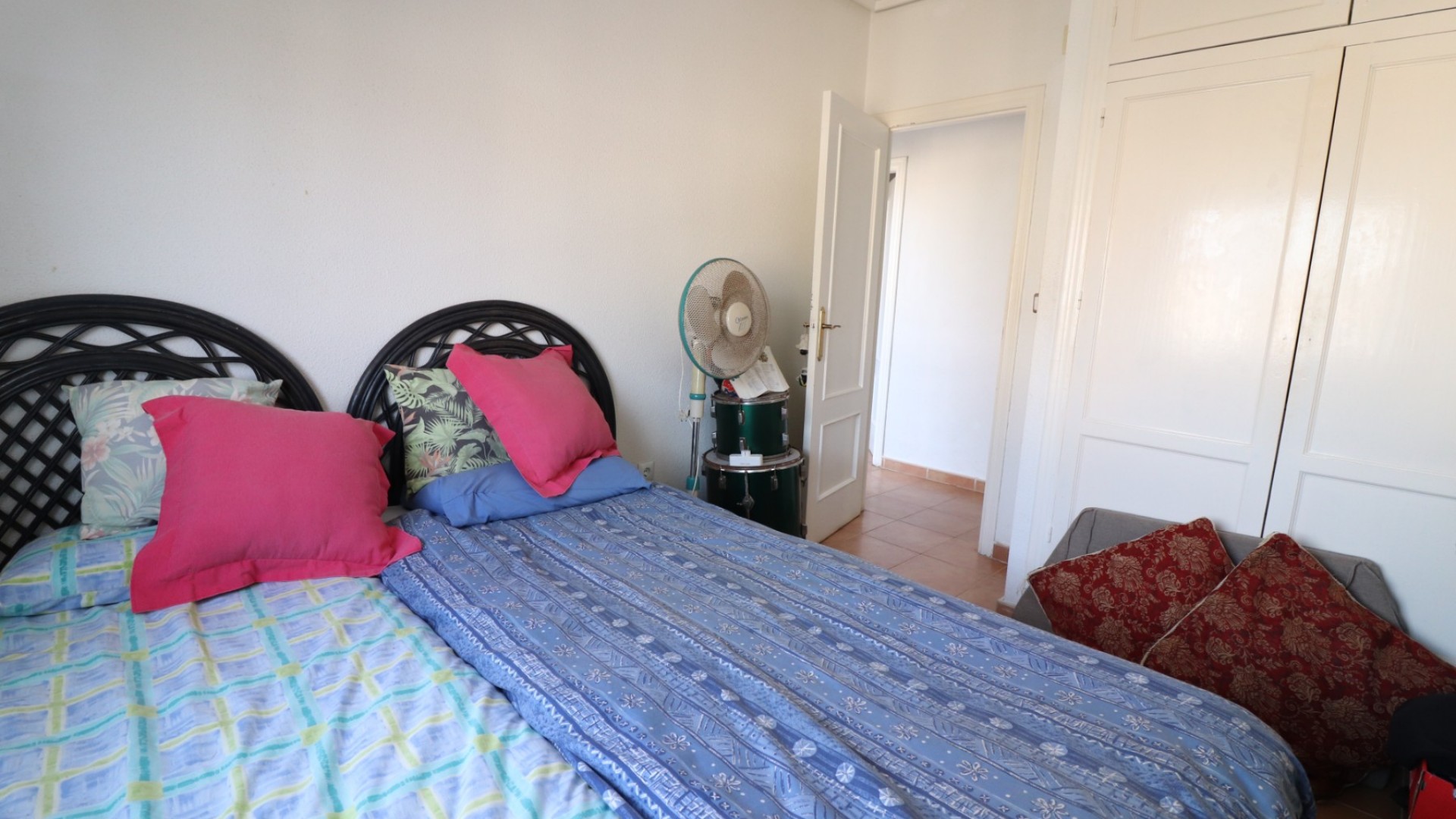 Revente - Villa mitoyenne -
Algorfa - Montebello