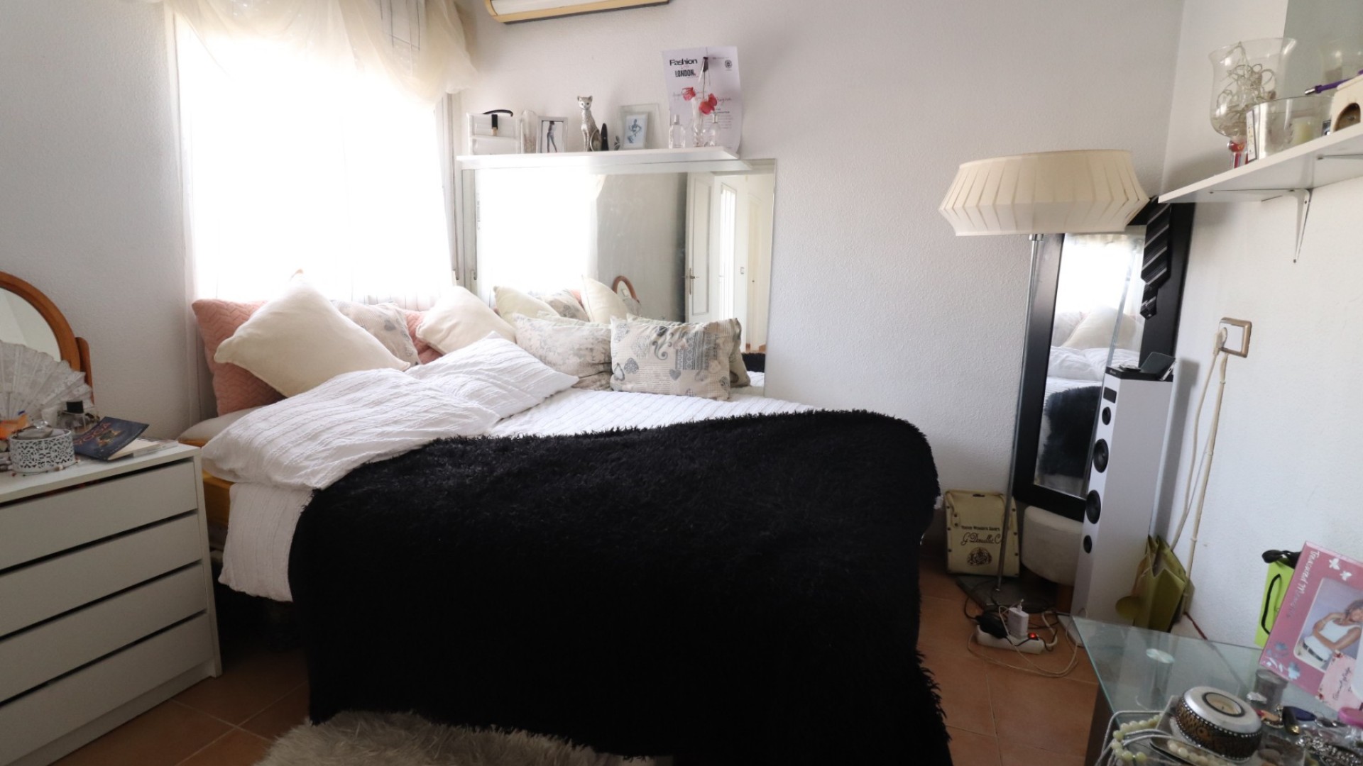 Revente - Villa mitoyenne -
Algorfa - Montebello