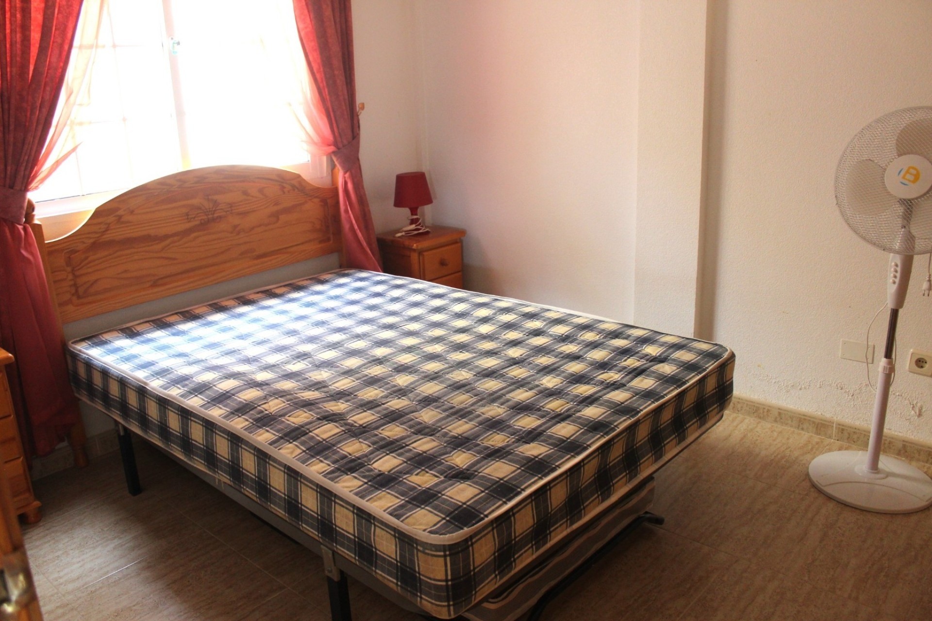 Revente - Villa mitoyenne -
Algorfa - Montemar