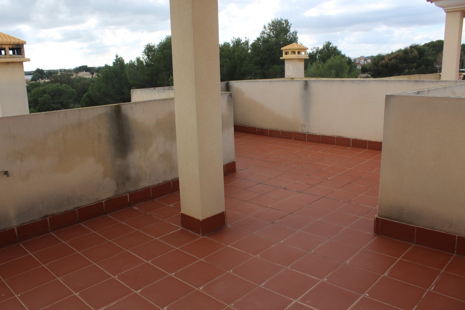 Revente - Villa mitoyenne -
Algorfa - Montemar