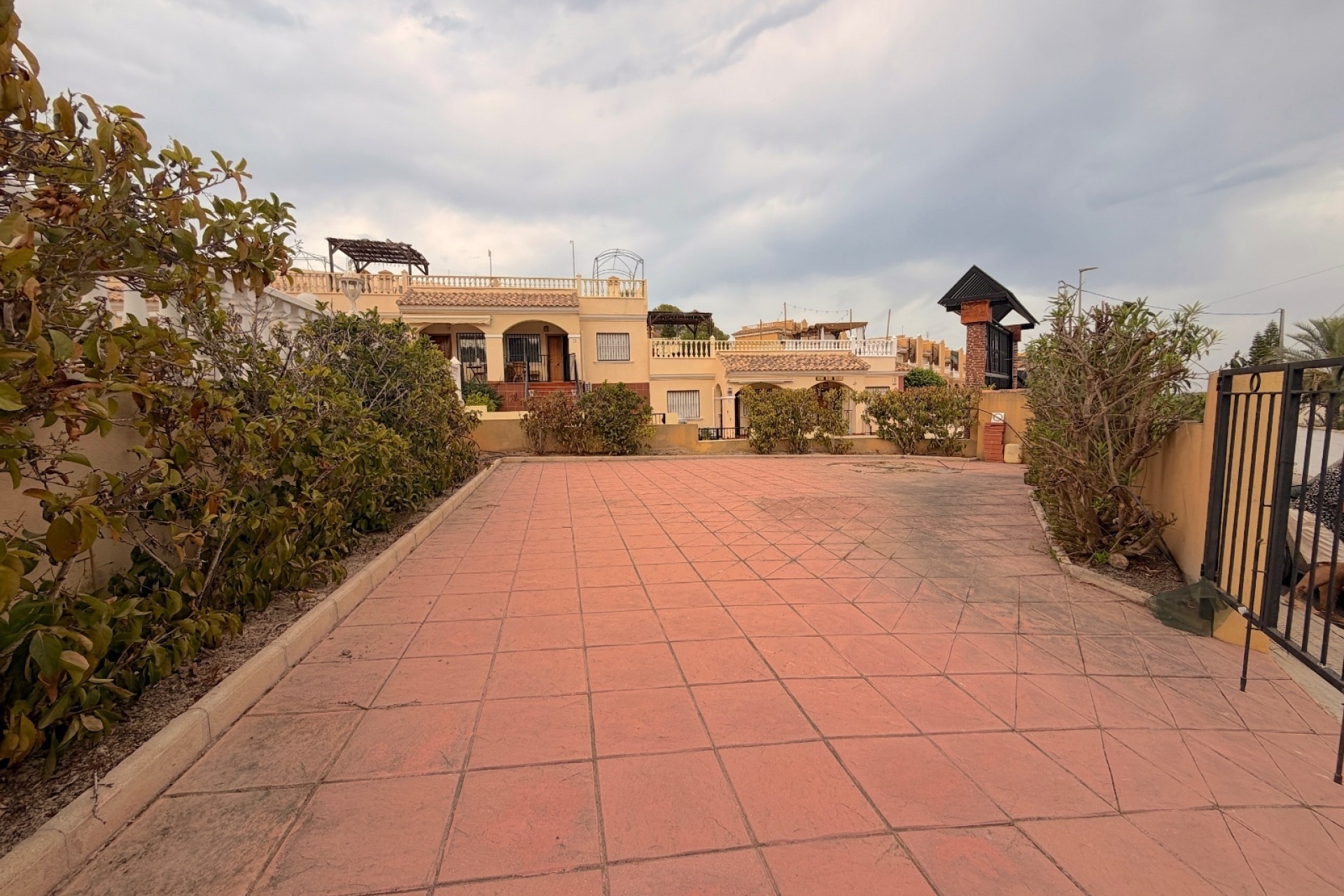 Revente - Villa mitoyenne -
Algorfa - Montemar