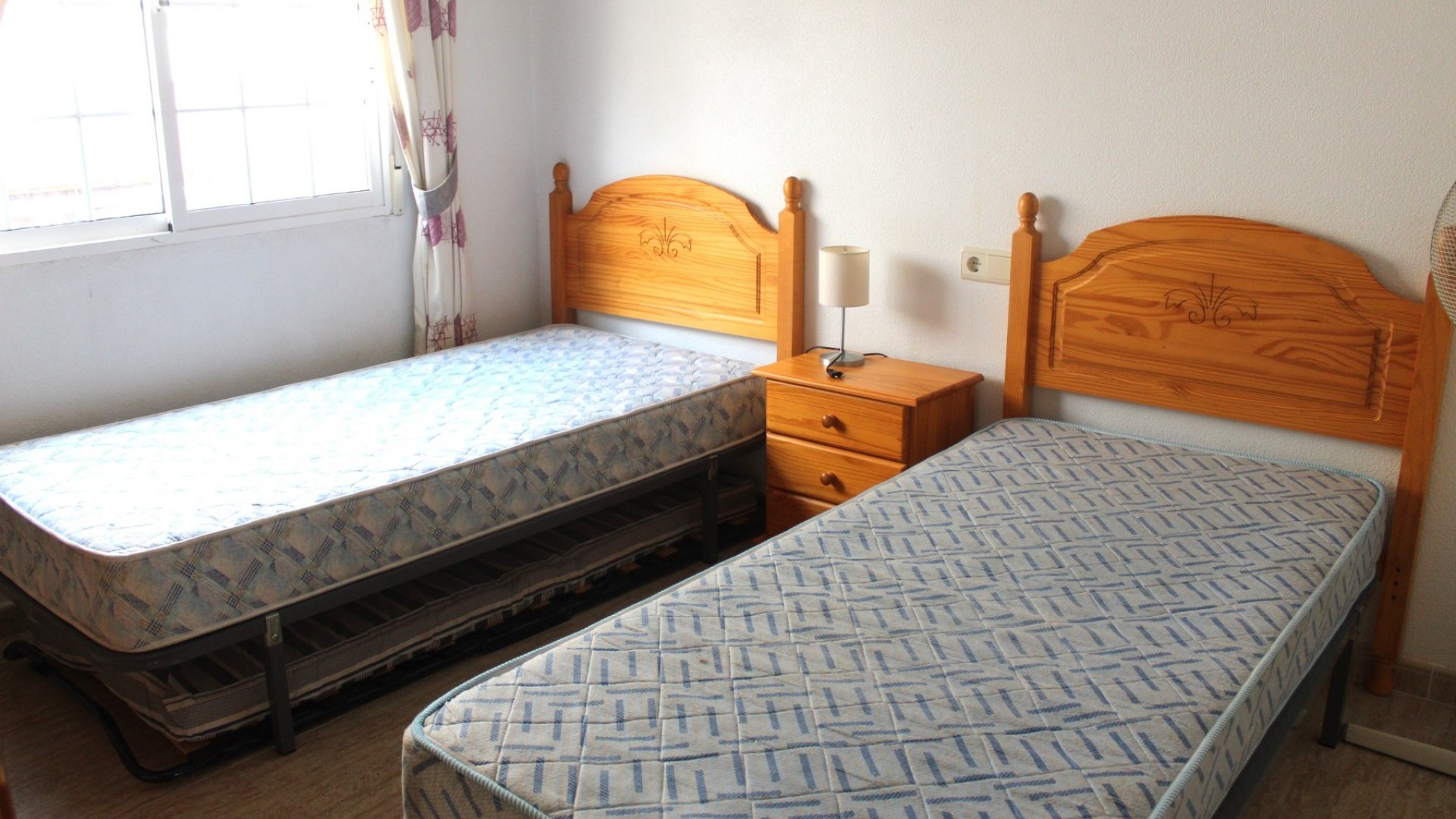 Revente - Villa mitoyenne -
Algorfa - Montemar