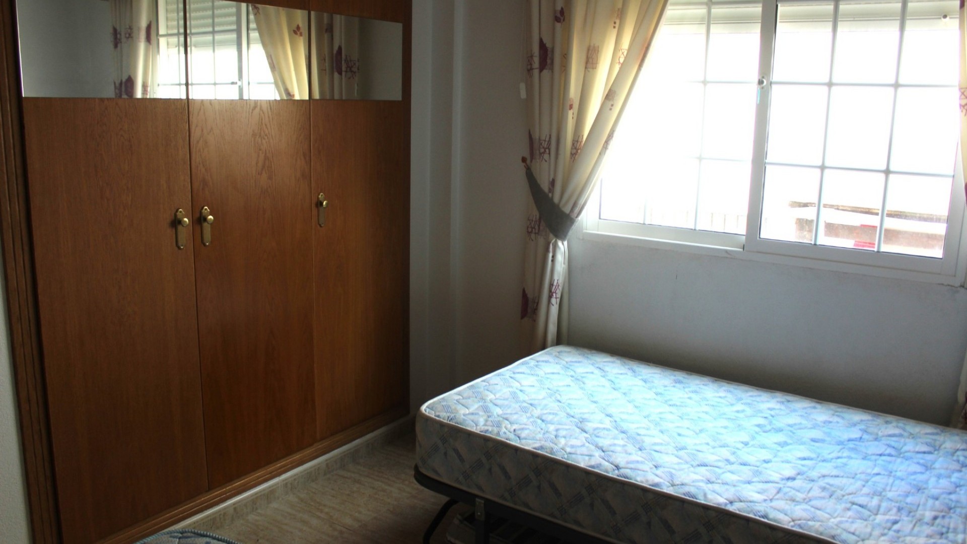 Revente - Villa mitoyenne -
Algorfa - Montemar