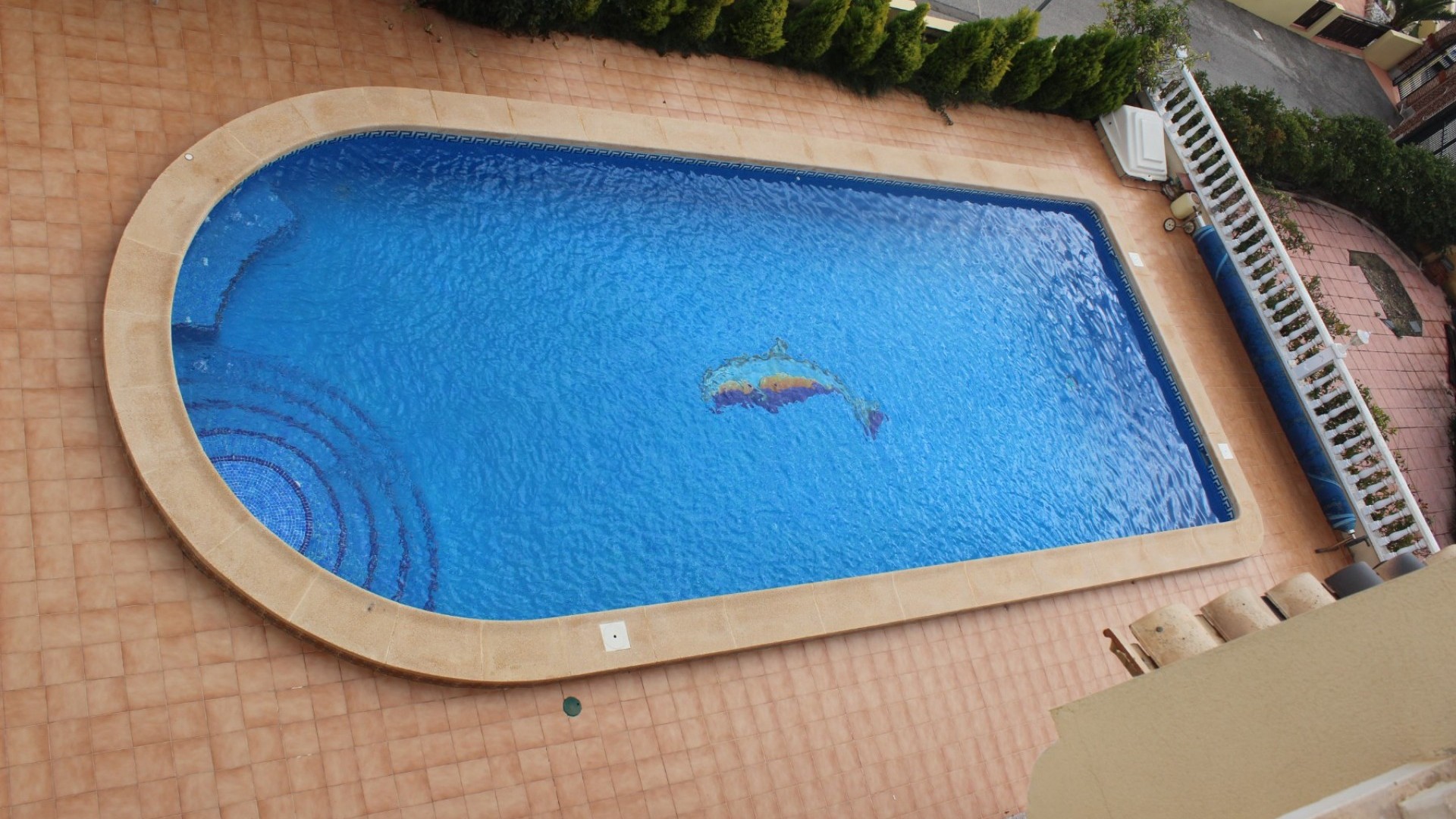 Revente - Villa mitoyenne -
Algorfa - Montemar