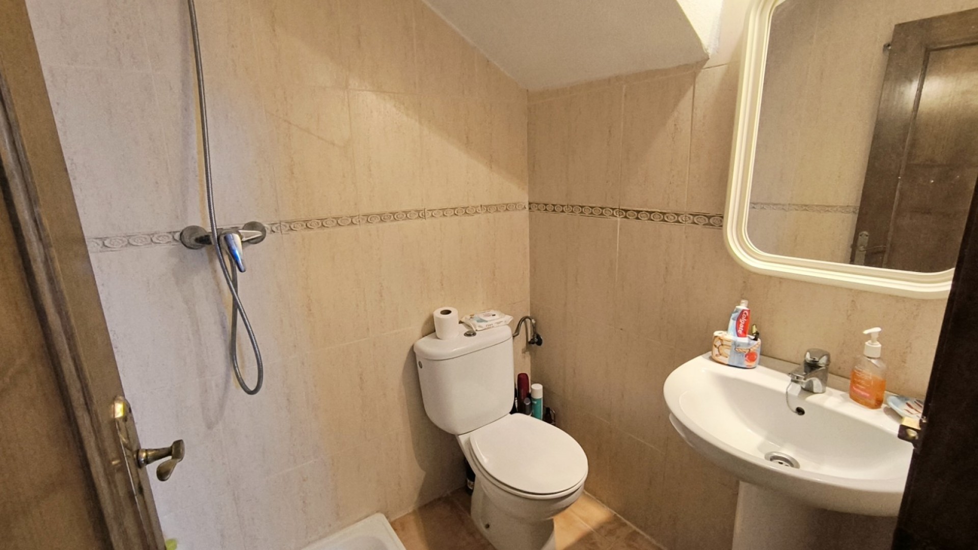 Revente - Villa mitoyenne -
Algorfa