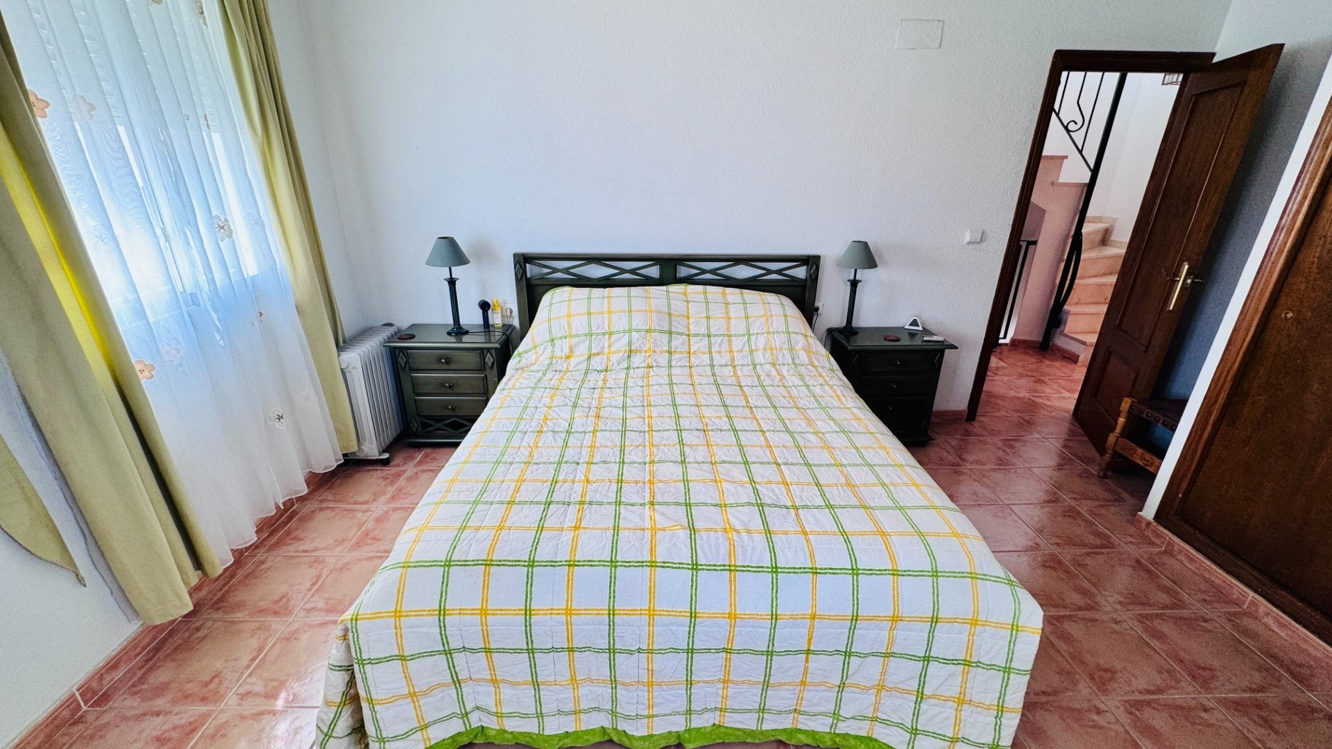 Revente - Villa mitoyenne -
Algorfa