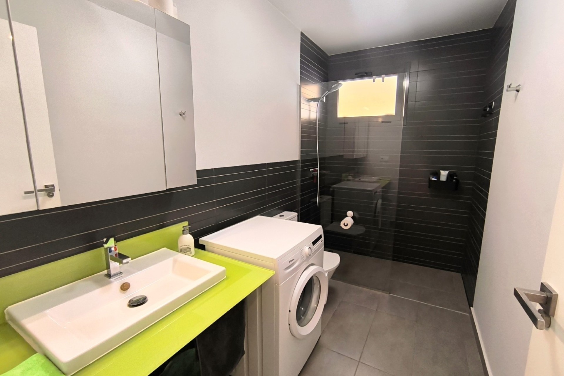 Revente - Villa mitoyenne -
Algorfa