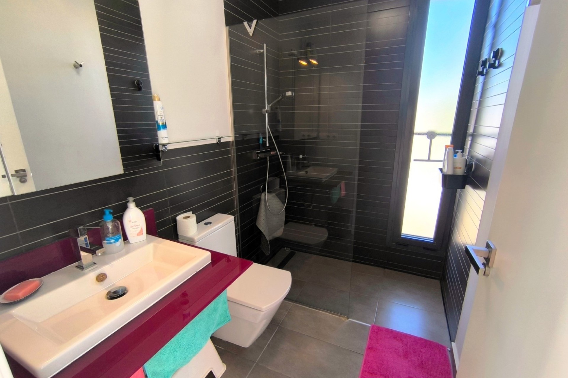 Revente - Villa mitoyenne -
Algorfa