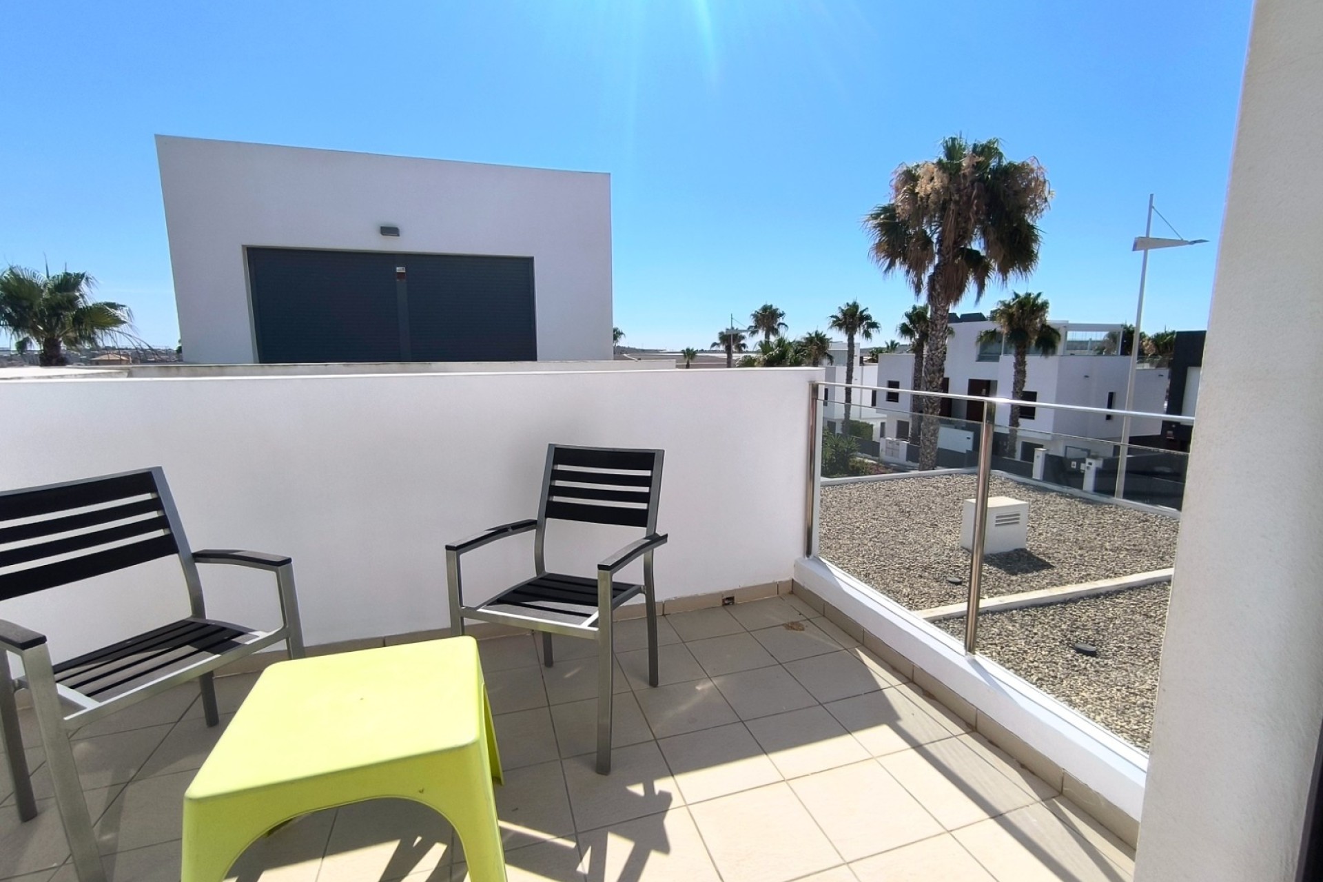 Revente - Villa mitoyenne -
Algorfa