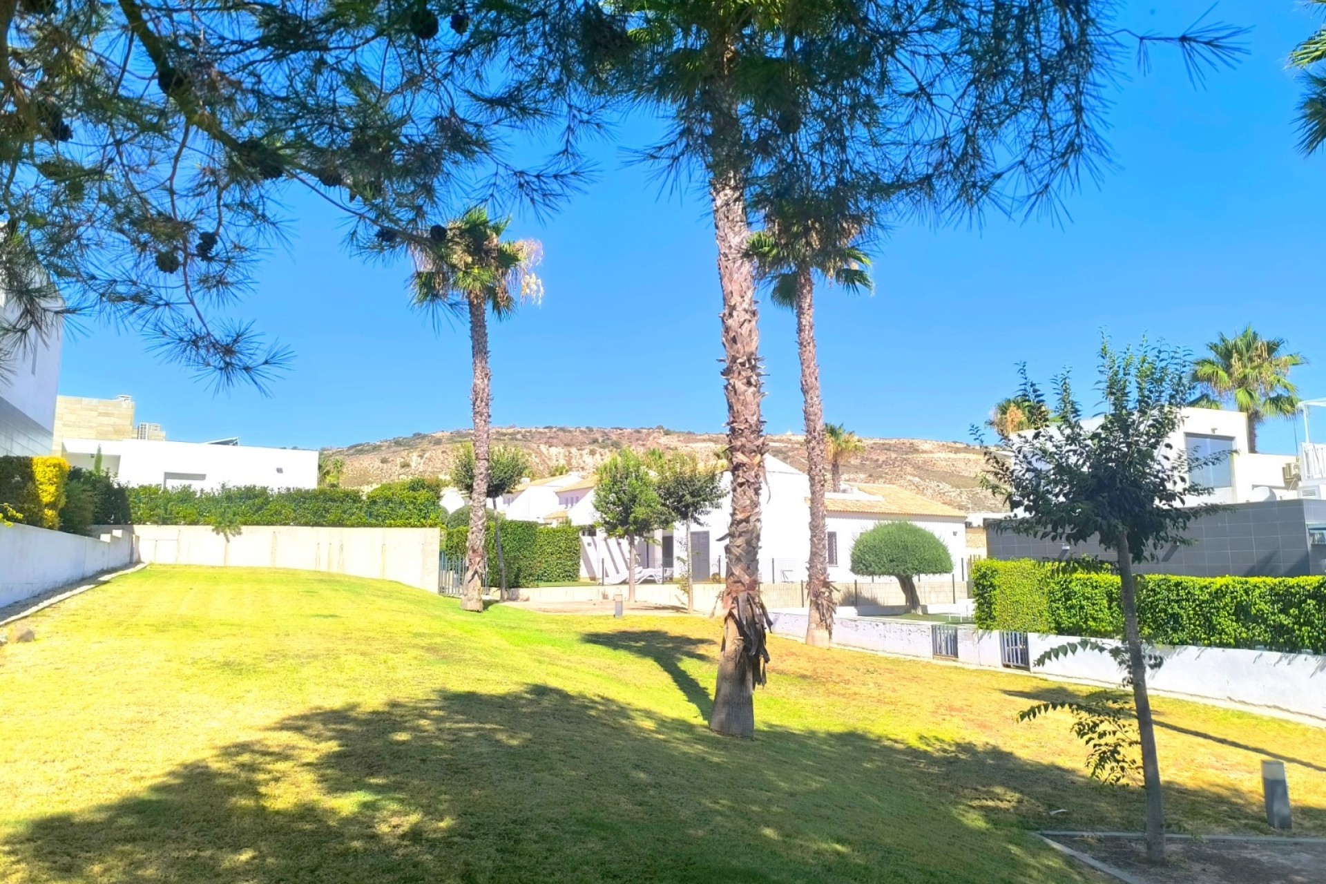 Revente - Villa mitoyenne -
Algorfa