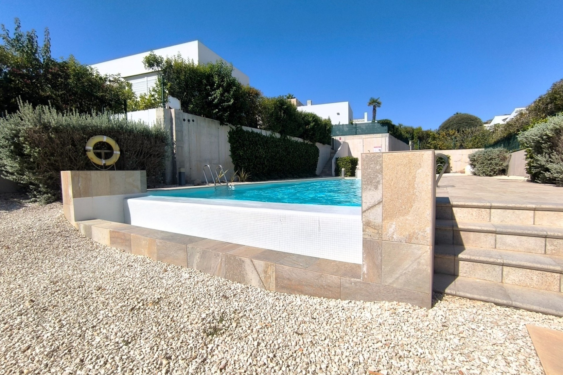 Revente - Villa mitoyenne -
Algorfa