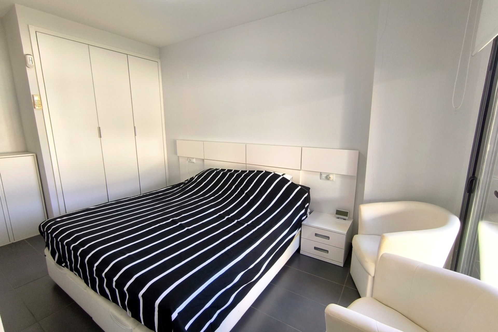 Revente - Villa mitoyenne -
Algorfa