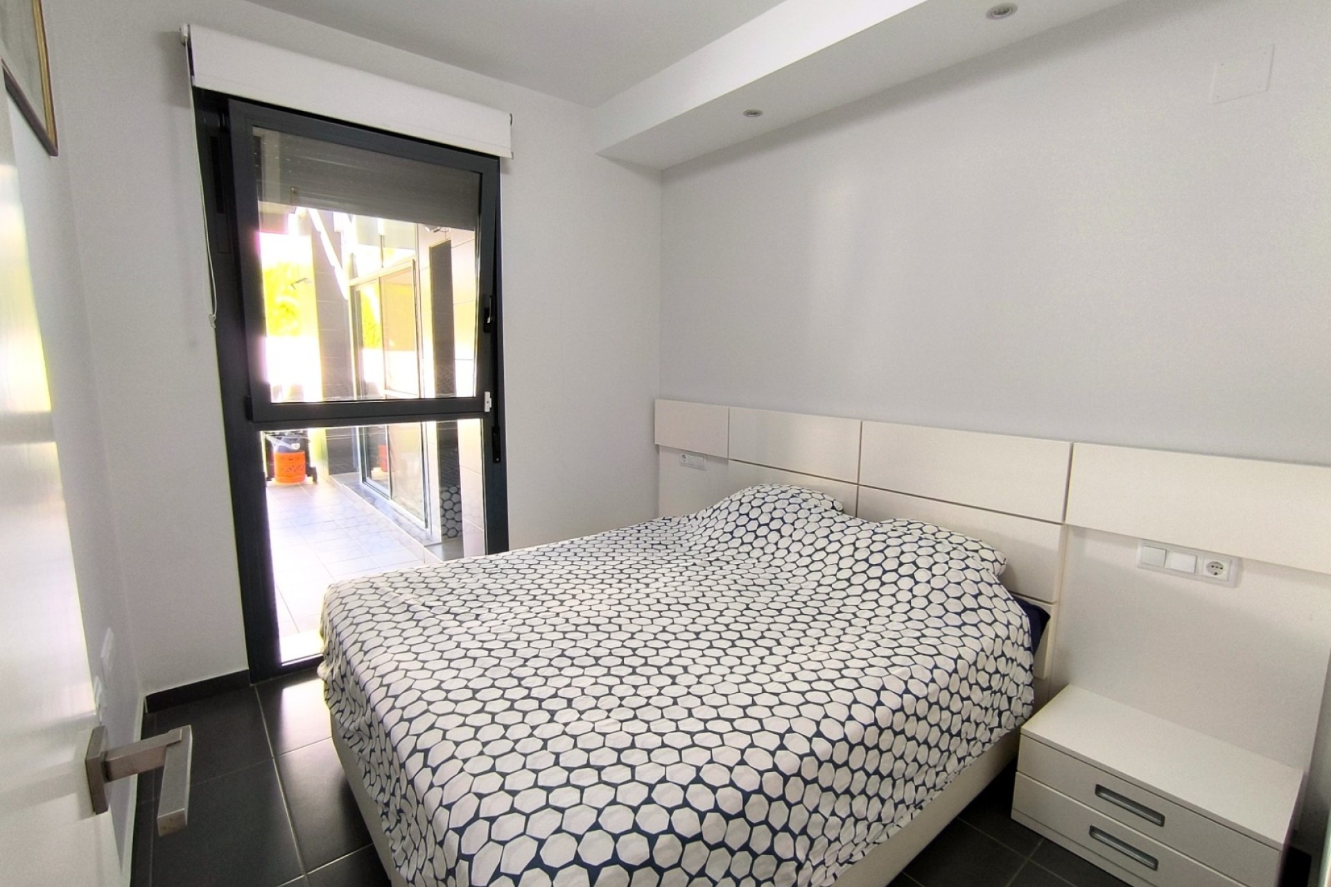 Revente - Villa mitoyenne -
Algorfa