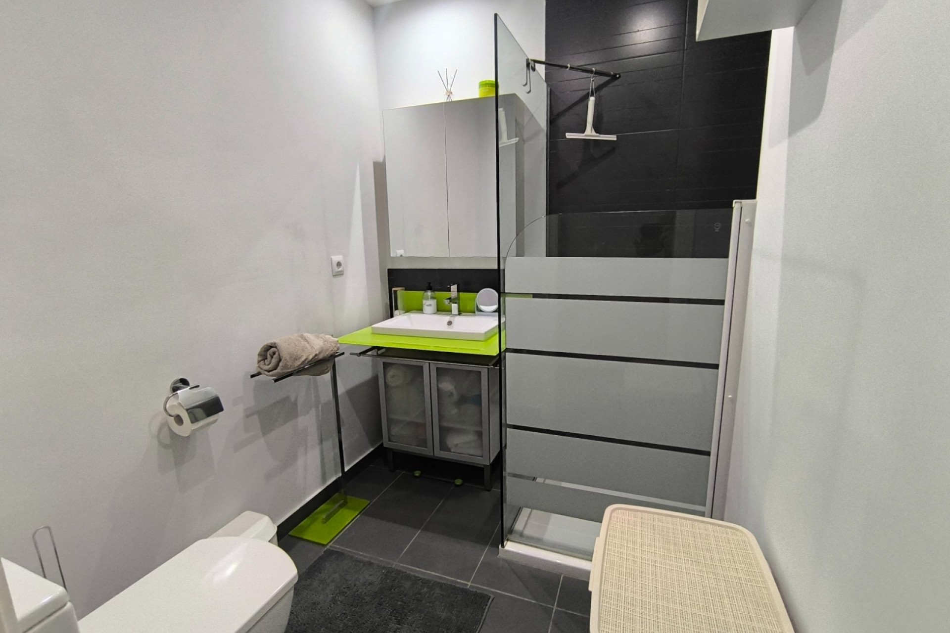 Revente - Villa mitoyenne -
Algorfa