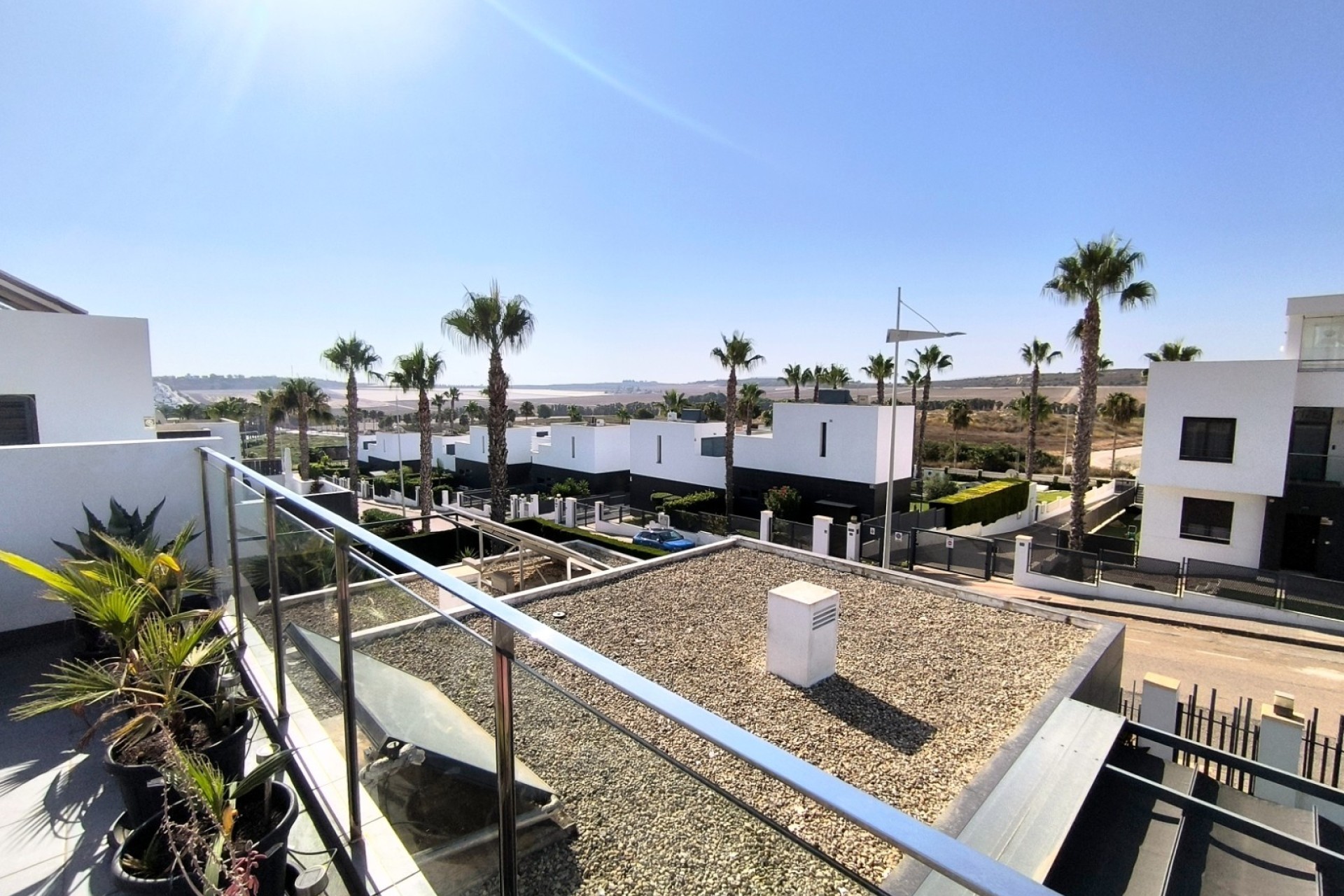 Revente - Villa mitoyenne -
Algorfa