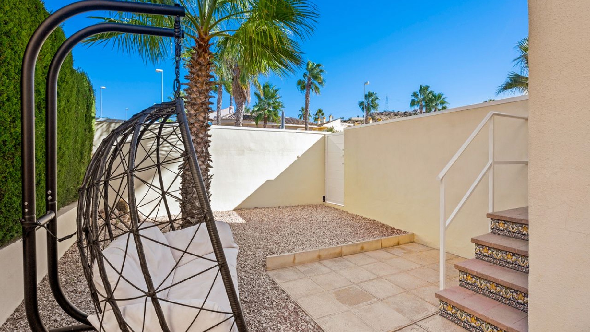 Revente - Villa mitoyenne -
Benijofar - Benimar 1