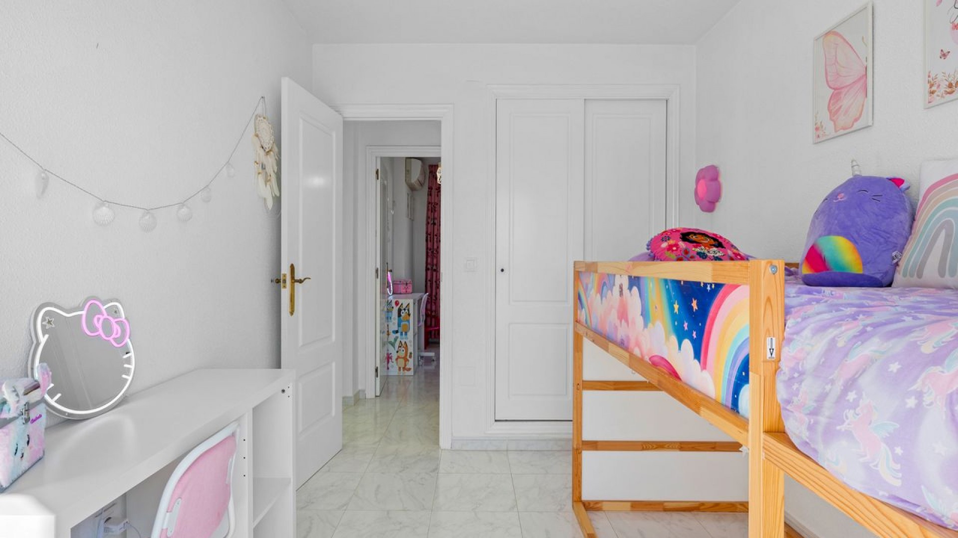 Revente - Villa mitoyenne -
Benijofar - Benimar 1