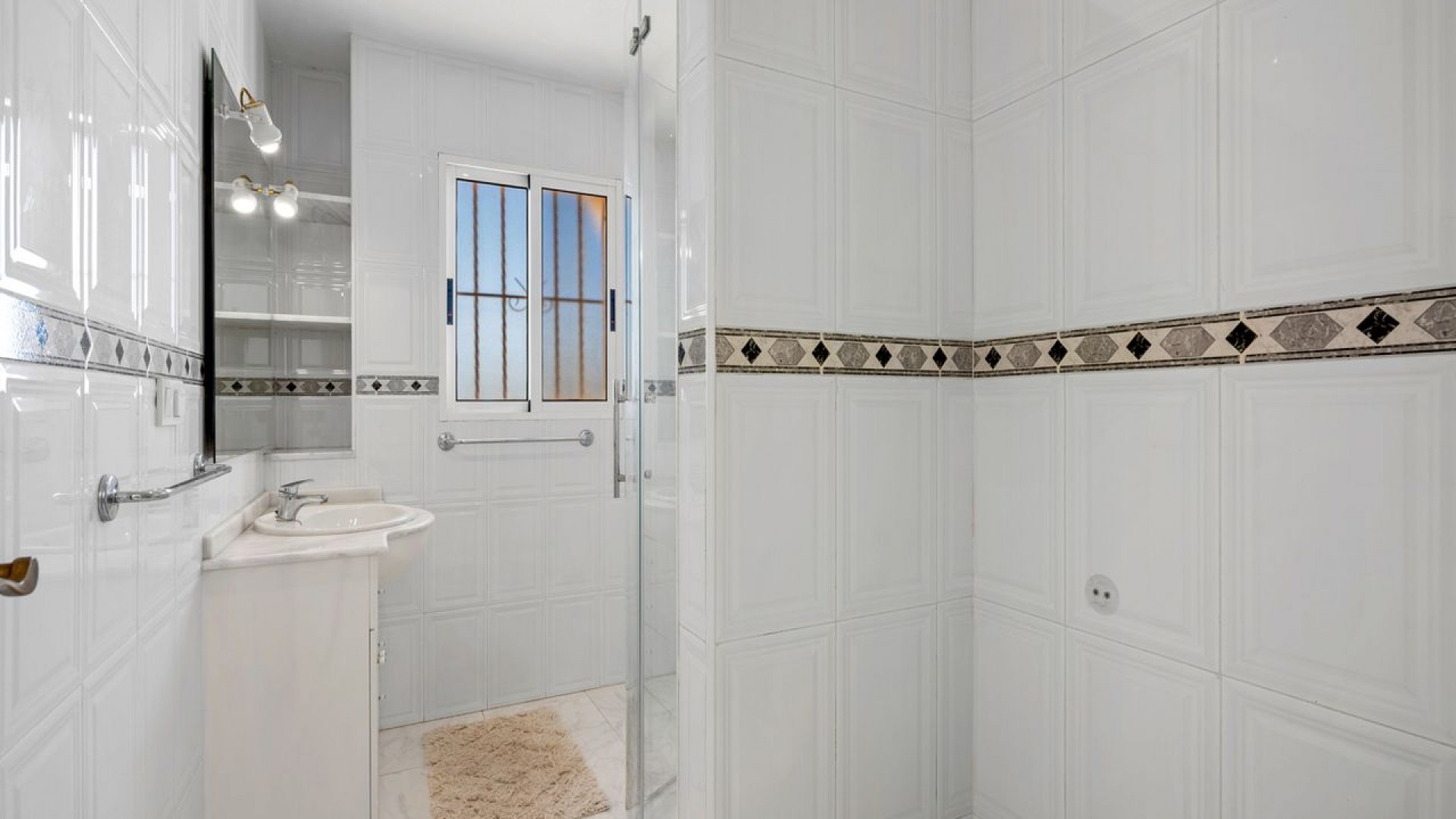 Revente - Villa mitoyenne -
Benijofar - Benimar 1