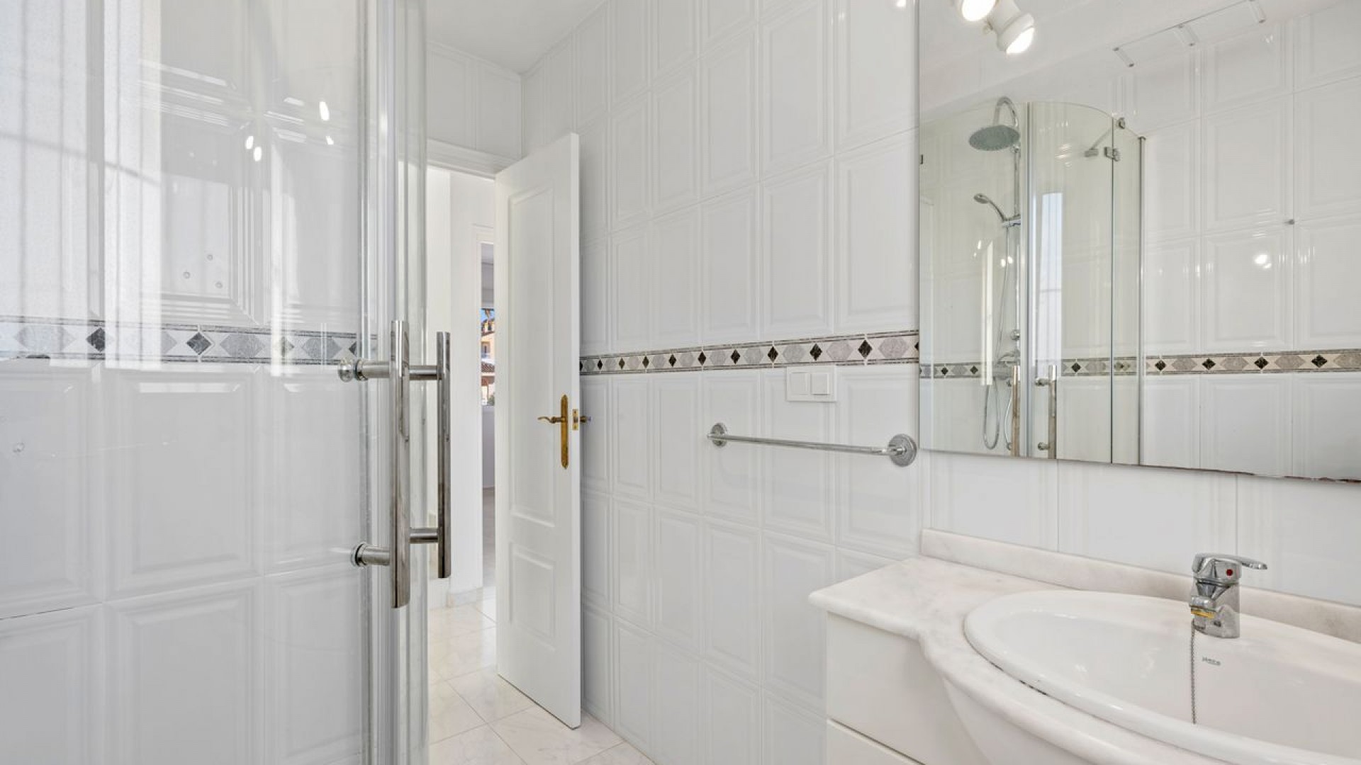 Revente - Villa mitoyenne -
Benijofar - Benimar 1