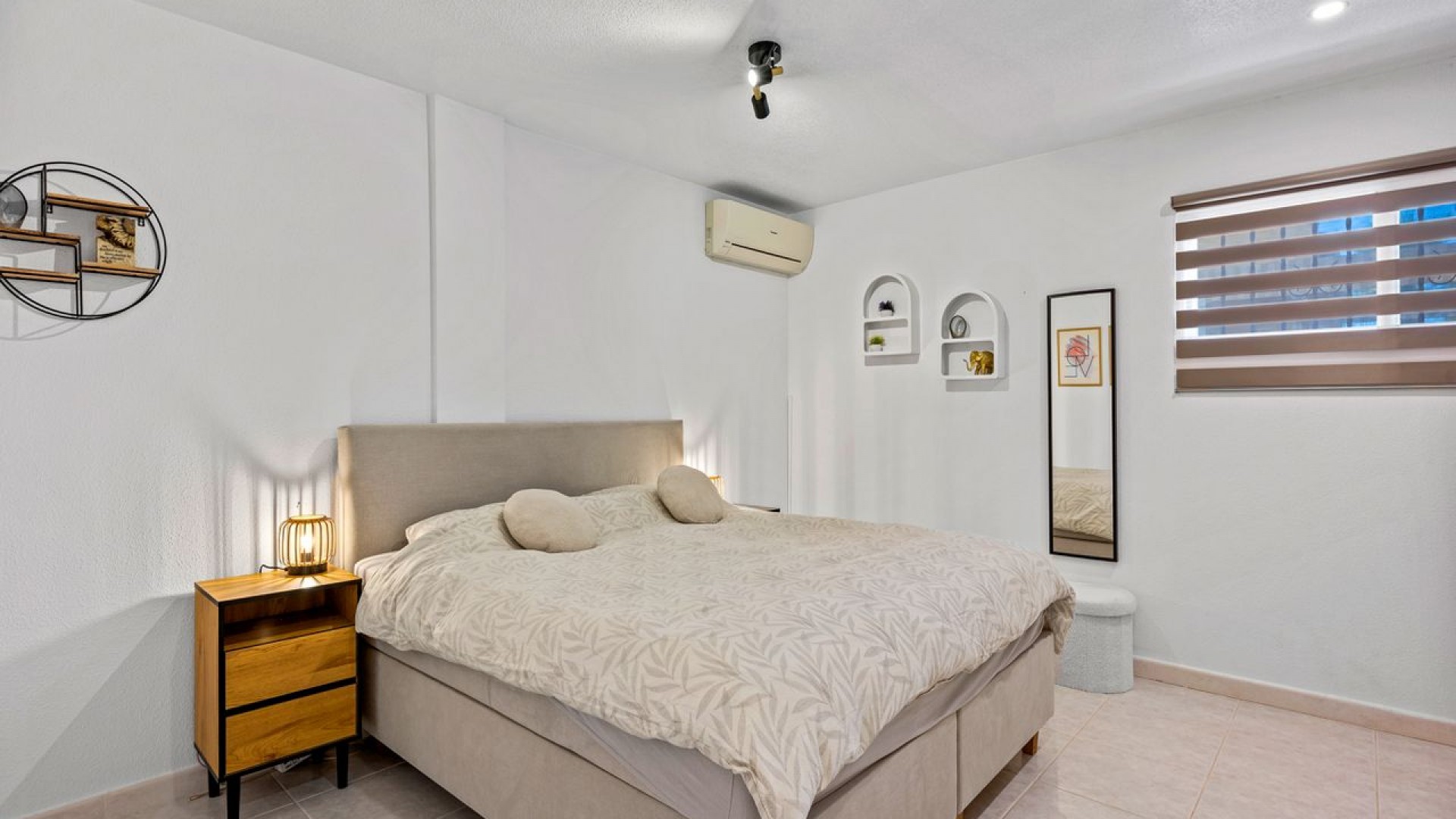 Revente - Villa mitoyenne -
Benijofar - Benimar 1