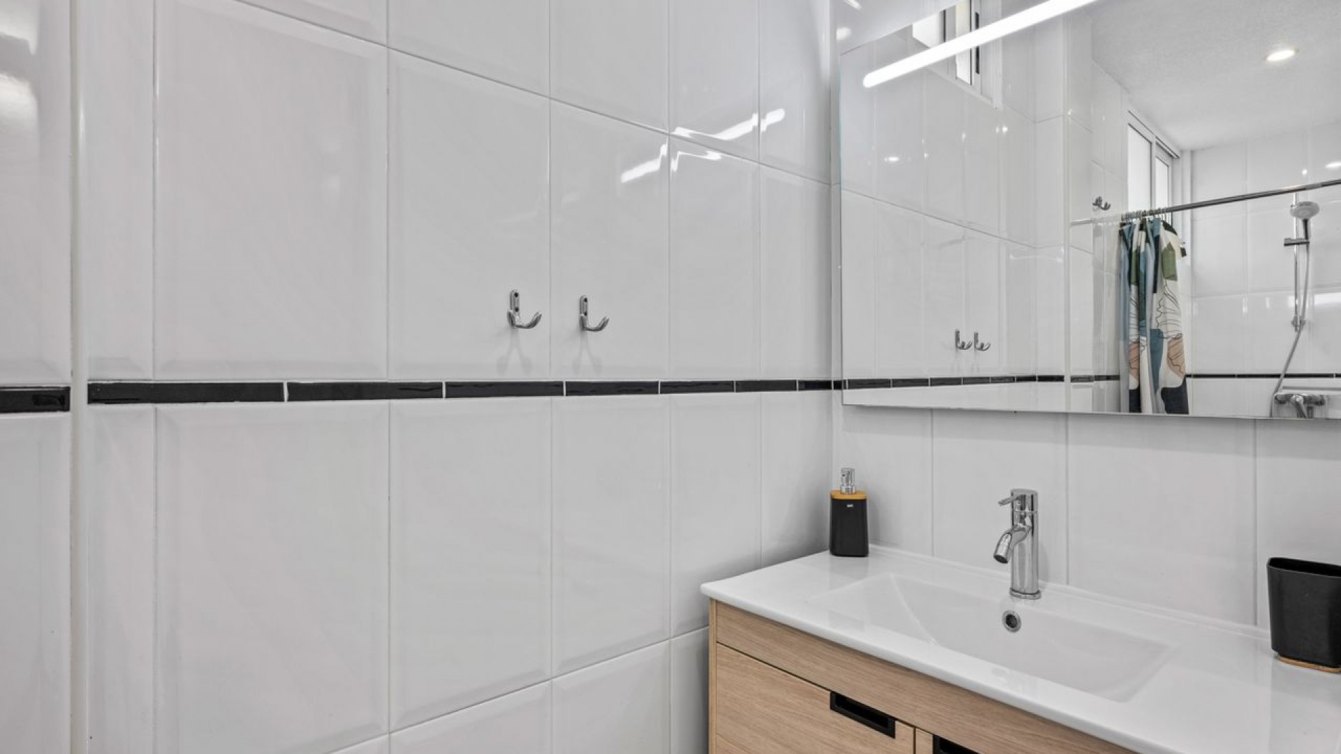 Revente - Villa mitoyenne -
Benijofar - Benimar 1