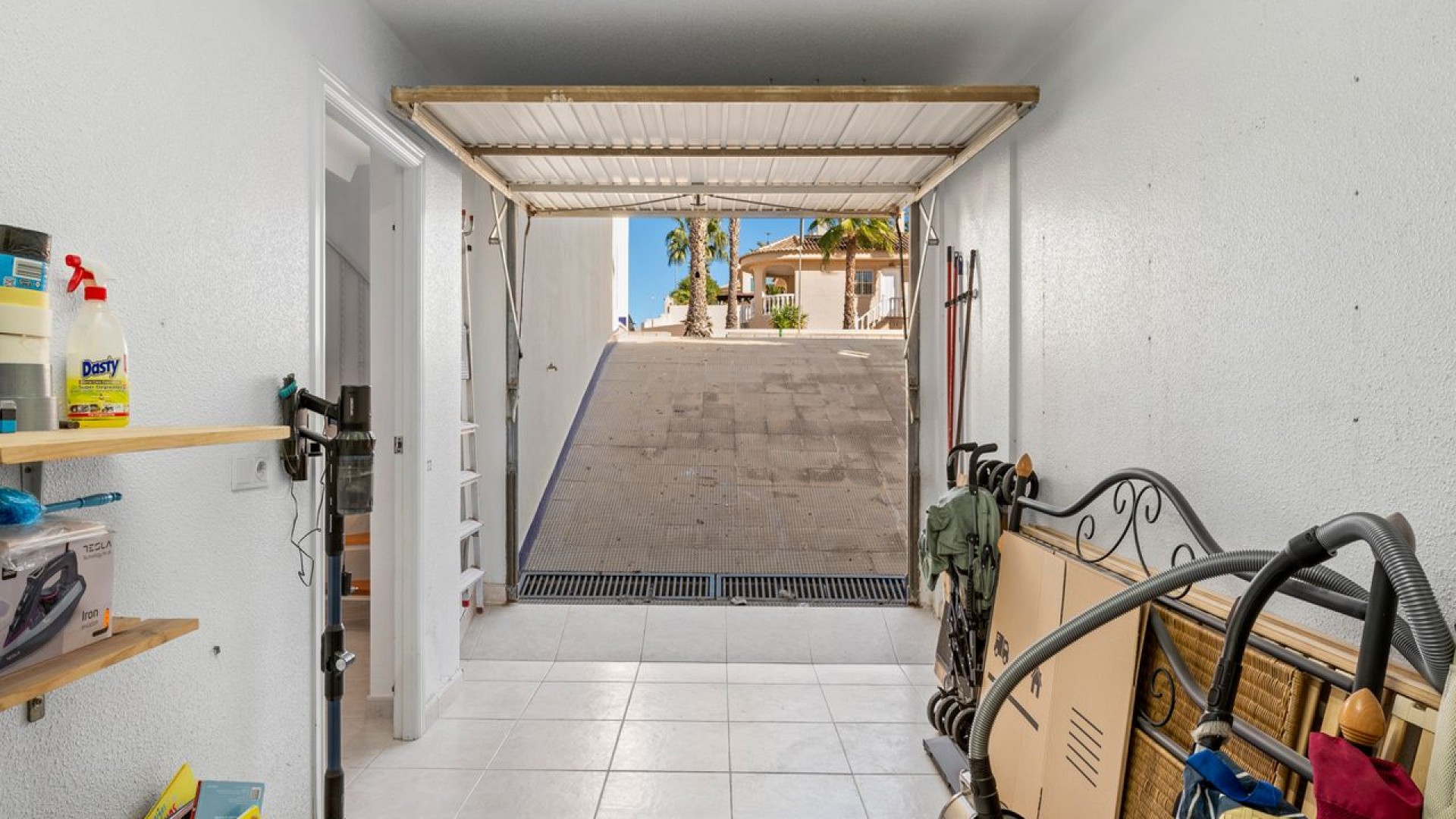 Revente - Villa mitoyenne -
Benijofar - Benimar 1