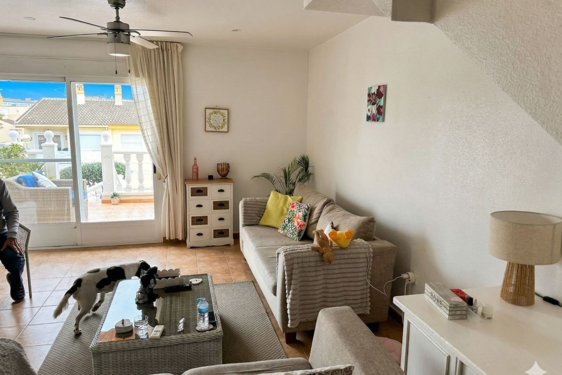 Revente - Villa mitoyenne -
Benijofar - Benimar 1