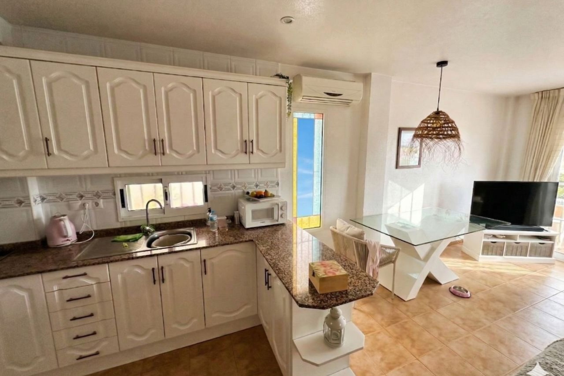 Revente - Villa mitoyenne -
Benijofar - Benimar 1