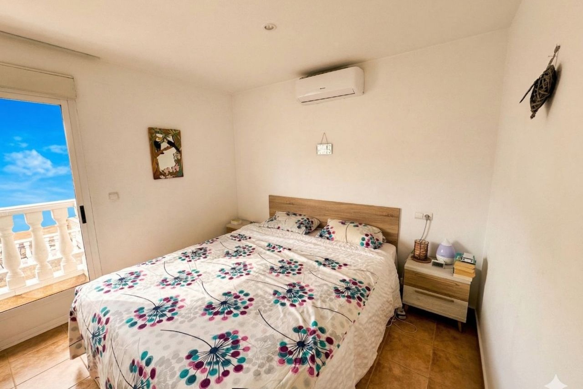 Revente - Villa mitoyenne -
Benijofar - Benimar 1