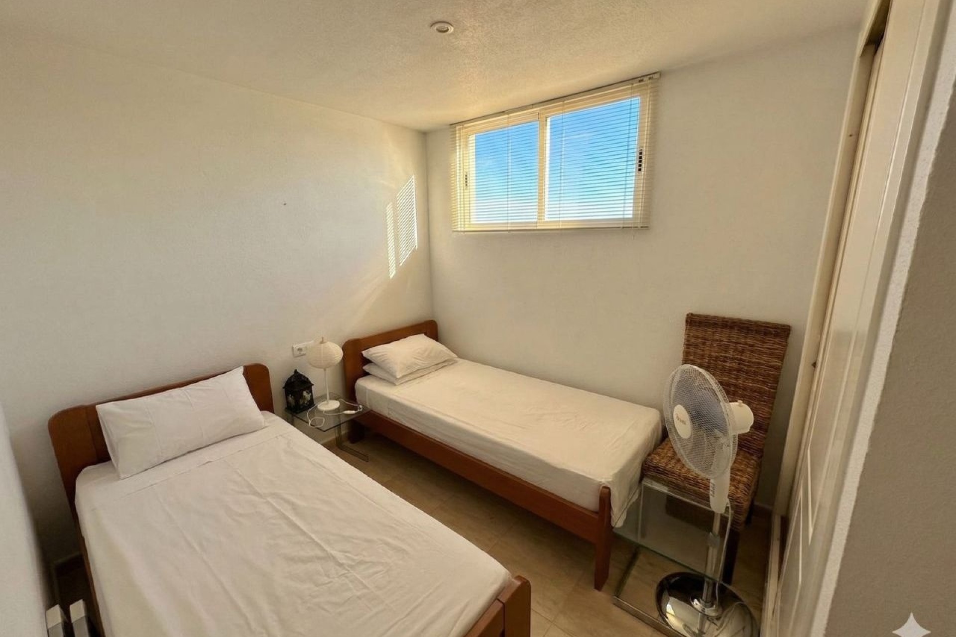 Revente - Villa mitoyenne -
Benijofar - Benimar 1