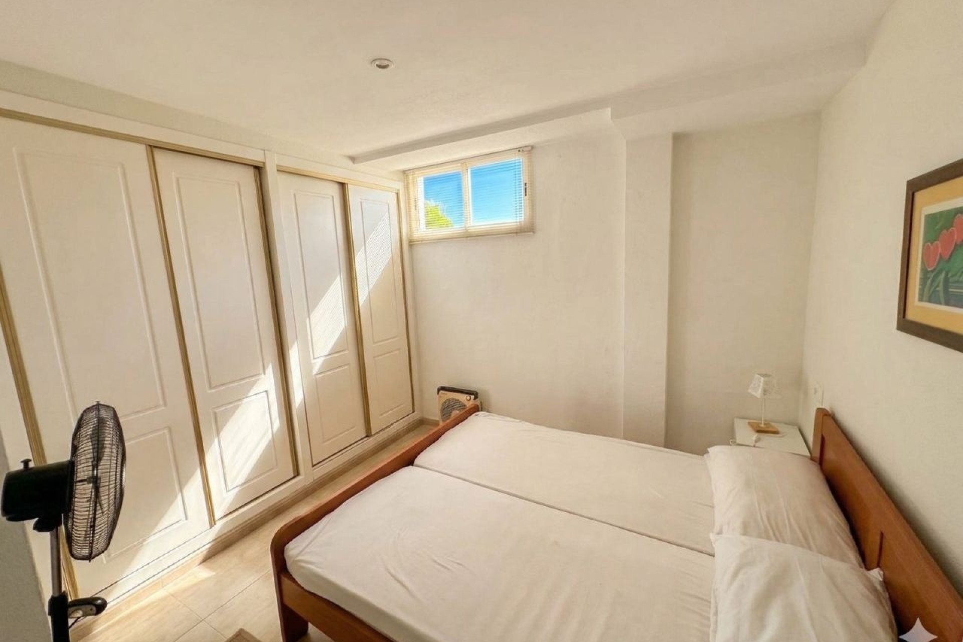 Revente - Villa mitoyenne -
Benijofar - Benimar 1