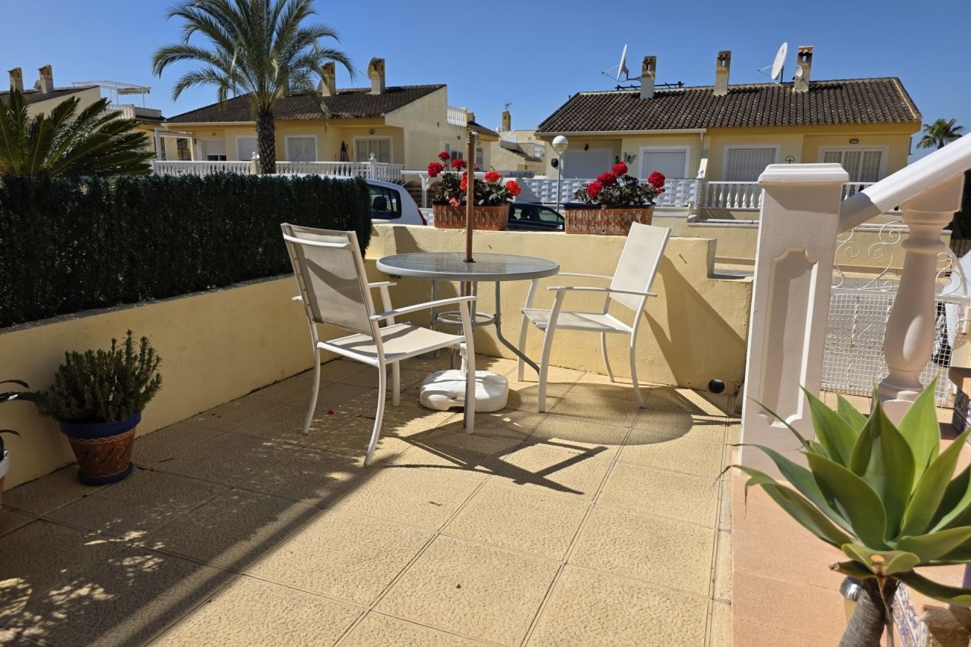 Revente - Villa mitoyenne -
Benijofar - Benimar 1