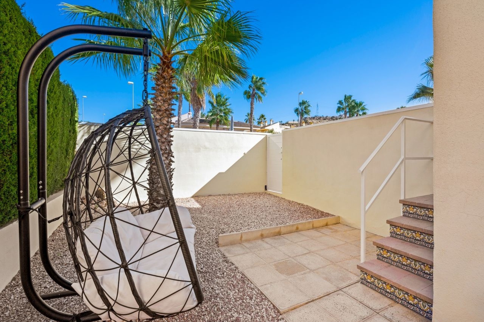 Revente - Villa mitoyenne -
Benijofar - Benimar 1